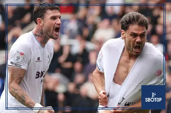 SBOTOP: Ten-Man West Ham Rescue Point as Kante's Dramatic Double Moment Shapes Millwall Draw