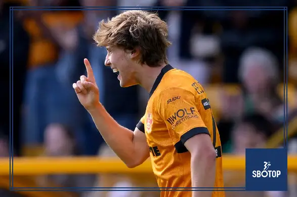 SBOTOP: Fer Lopez Seals Black Country Derby Glory as Wolves Capitalise on West Brom Defensive Mistake