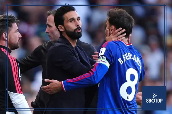 SBOTOP: Arbeloa Furious as Late United Equaliser Sparks Refereeing Debate at Craven Cottage