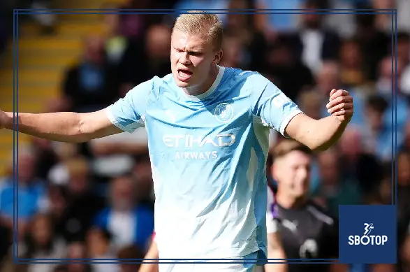 SBOTOP: Paul Merson Raises Serious Doubts Over Manchester City’s Title Hopes After Sunderland Thriller