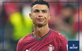 SBOTOP: Cristiano Ronaldo’s Portugal Future Takes Another Turn as the 1,000-Goal Dream Remains Alive