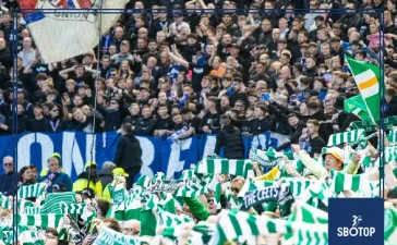 SBOTOP: Celtic and Rangers Challenge Behind-Closed-Doors Punishment After Old Firm Disorder