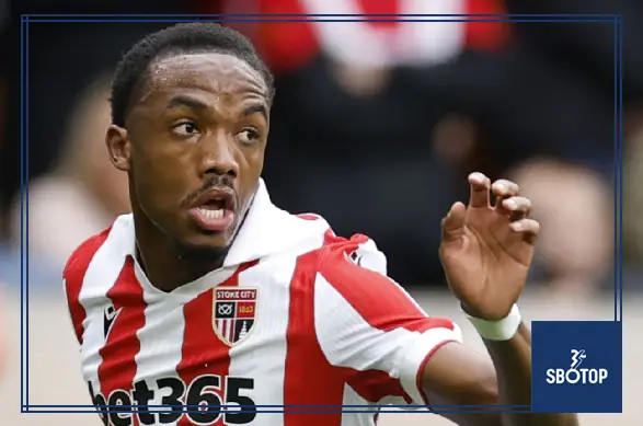 SBOTOP Watford 1-2 Stoke City: Jack McGlynn and Eric Bocat Fire Potters to Hard-Fought Victory at Vicarage Road