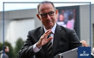 SBOTOP: Celtic Stand Firm Behind Martin O’Neill as Difficult Week Tests Club Resolve