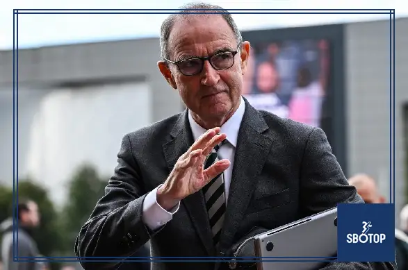 SBOTOP: Celtic Stand Firm Behind Martin O’Neill as Difficult Week Tests Club Resolve