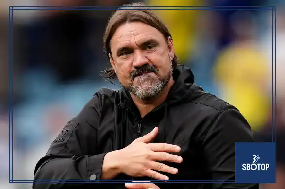 SBOTOP Daniel Farke’s Winning Formula: How Leeds Can Turn an Unbeaten Start into Lasting Premier League Success