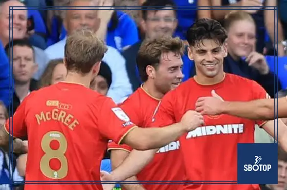 SBOTOP: Malanda’s Late Rescue Keeps Middlesbrough Alive as Birmingham Battle Ends All Square