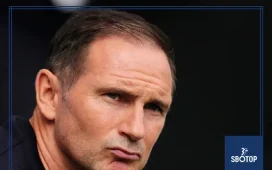 SBOTOP Nottingham Forest vs Coventry City: Why Frank Lampard’s Team Deserves Patience Despite a Difficult Opening