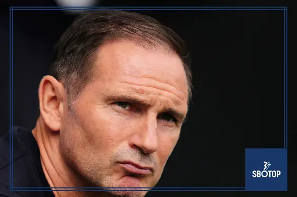 SBOTOP Nottingham Forest vs Coventry City: Why Frank Lampard’s Team Deserves Patience Despite a Difficult Opening