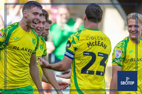 SBOTOP: Atsuki Ito’s Late Strike Seals Bolton’s Seven-Goal Escape at Norwich