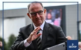 SBOTOP: Martin O’Neill Retains Celtic Backing as Club Responds to Difficult Week