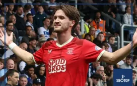 SBOTOP: Smyth Sparks Remarkable QPR Revival as Ten-Man Rangers Battle Back Against Preston