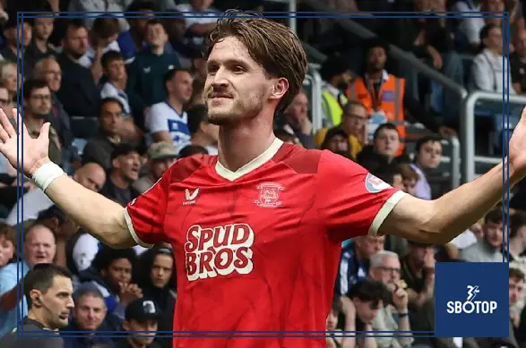 SBOTOP: Smyth Sparks Remarkable QPR Revival as Ten-Man Rangers Battle Back Against Preston