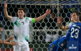 SBOTOP: Kosovo Edge Ireland in Nations League Opener as Hallgrimsson’s Side Left Searching for Answers