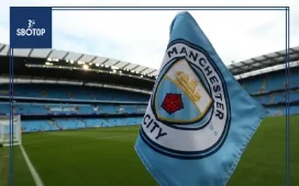 La Liga President Calls for Severe Punishment for Manchester City Over Financial Violations