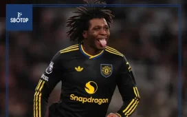 Patrick Dorgu Reveals His Favourite Position at Manchester United