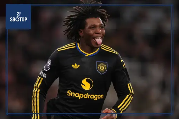 Patrick Dorgu Reveals His Favourite Position at Manchester United