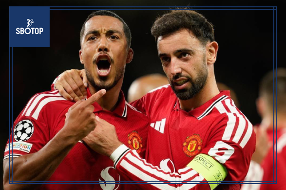 SBOTOP Champions League Highlights: Bayern and Manchester United Secure Dominant Wins, Como Celebrates Impressive Debut