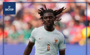 SBOTOP Chelsea's Pursuit of Manu Kone: AS Roma's Firm Response