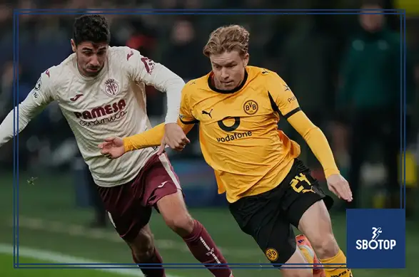 SBOTOP : AC Milan and Juventus Threaten Manchester United’s Left-Back Plans