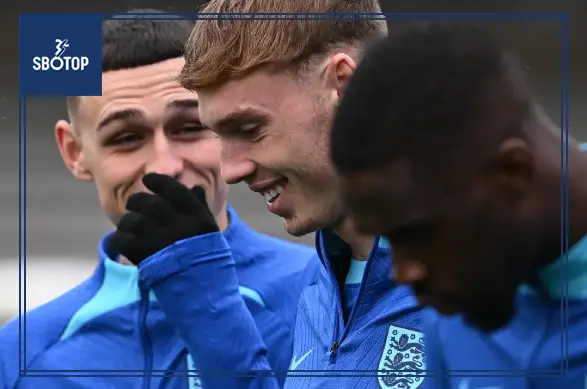 SBOTOP : Cole Palmer Misses England Again as Thomas Tuchel Highlights Another Lost Chance