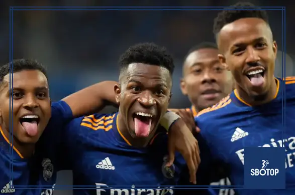 SBOTOP : Ferland Mendy Left Out of Real Madrid’s Champions League Squad by Mourinho