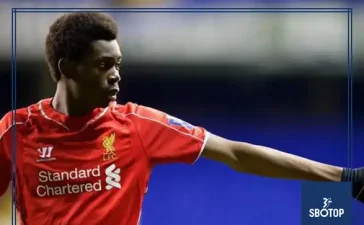 SBOTOP : Former Liverpool Wonderkid Now Searching for a Club on LinkedIn