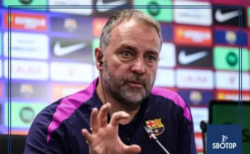 SBOTOP : From Girona to Barcelona’s First Team One Training Changed Everything