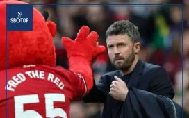 SBOTOP : How Much Would Manchester United Pay to Sack Michael Carrick ?