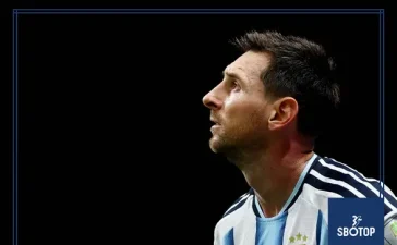SBOTOP : Inter Miami Officially Sign France’s Former Rival to Join Messi