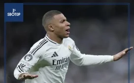 SBOTOP : Kylian Mbappe Faces Criticism Over His Ballon d’Or Campaign