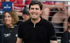SBOTOP : Liverpool Have a Clear Weakness Andoni Iraola Wants More From the Attack
