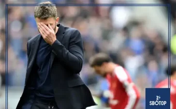 SBOTOP : Manchester United Face a Major Transfer Challenge as Carrick Points to Money