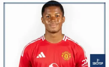 SBOTOP : Manchester United Send Chido Obi to Willem II on Loan