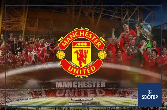 SBOTOP : Manchester United Target Striker on Deadline Day Two Names Emerge