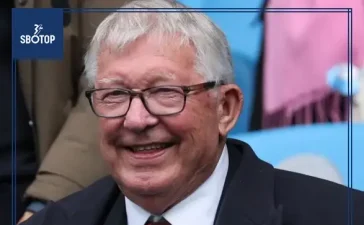 SBOTOP : Sir Alex Ferguson Names the Best Manchester United Goalkeeper Ever