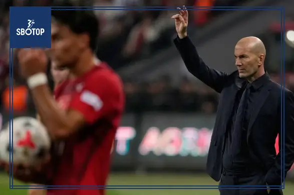 SBOTOP: Analyzing the Debuts of Zidane, Mancini, Van Bommel, Xavi, Klopp, and Jorge Jesus