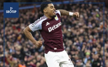 SBOTOP: Aston Villa Closes Doors on Manchester United's Pursuit of Ian Maatsen