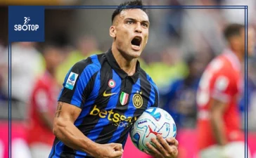 SBOTOP_ Jose Mourinho's Surprise Over Inter Milan's Champions League Drought