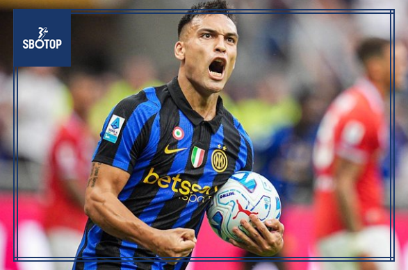 SBOTOP_ Jose Mourinho's Surprise Over Inter Milan's Champions League Drought