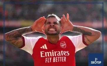 SBOTOP: Arsenal Find Their Answer as Guimarães Completes a Hard-Fought Comeback Against Leeds