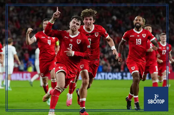 Wales Edge Norway 2-1 in a Thrilling Contest Full of Drama and Determination