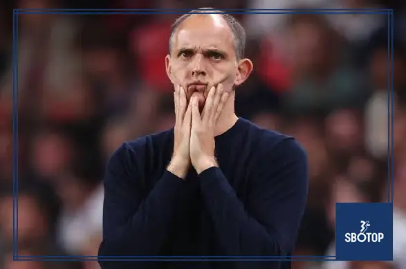 SBOTOP: England’s Revival Gives Tuchel Momentum but the World Cup Debate Still Lingers