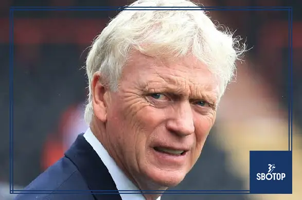 SBOTOP: Moyes Faces an Unexpected Ownership Question as Everton Explore Their Next Chapter