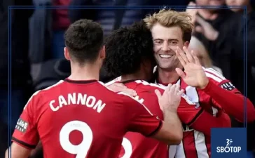 SBOTOP: Bamford’s Double Gives Sheffield United a Fresh Start at Bramall Lane