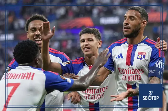 SBOTOP: Lyon Hold Their Nerve as Palace Rally Falls Short on Sage’s Return