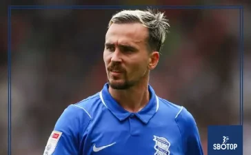 SBOTOP: Millar Leads the Charge as Birmingham Sweep Aside QPR