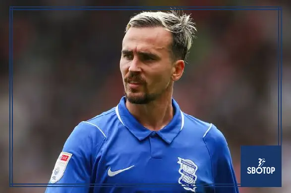 SBOTOP: Millar Leads the Charge as Birmingham Sweep Aside QPR