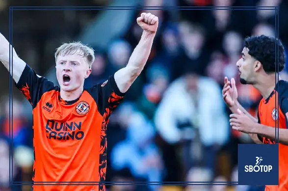 SBOTOP: Cameron Breaks St Johnstone’s Resistance as Dundee United Salvage a Perth Point