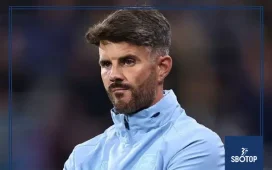 SBOTOP: Martin Drury's Huddersfield Mission: From Manchester United and Valencia Experience to League One Ambition